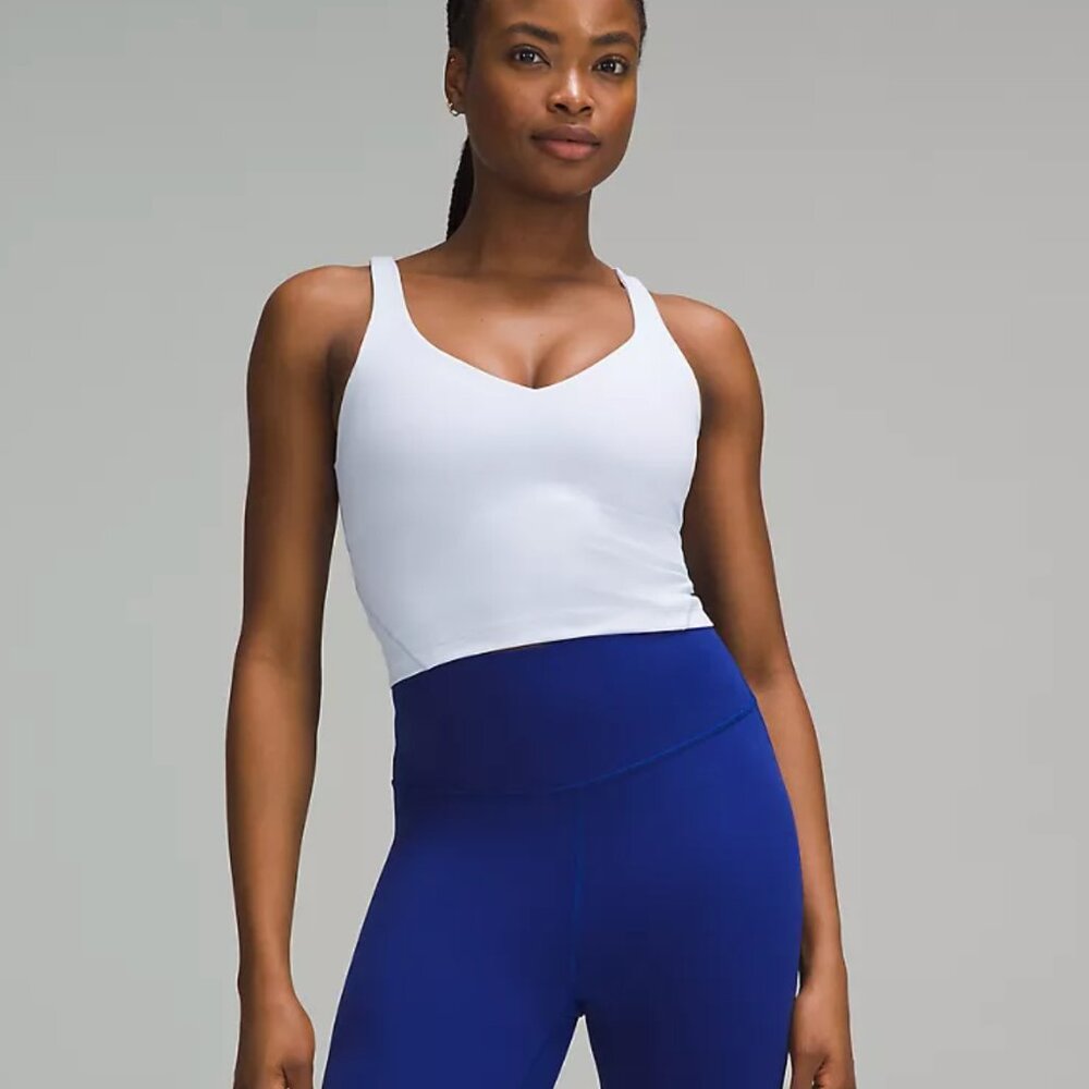 lululemon Align™ Tank Top  Light Support, A/B Cup